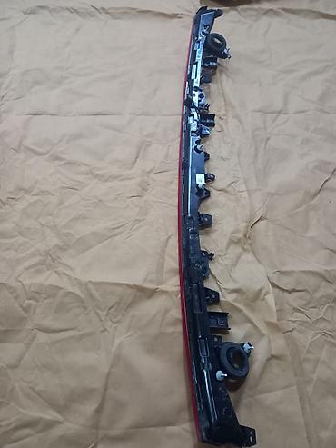 Arxa stopları: LED, Hyundai 2021 il, Orijinal, ABŞ, İşlənmiş — 8