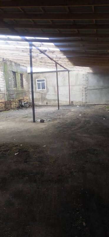 Kommersiya daşınmaz əmlakının satışı: Tecili Kupcali Anbar Satilir Abseron rayonu Xirdalan qesebesi — 16