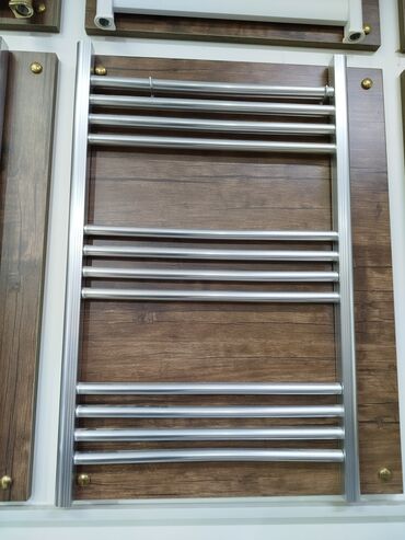 биде накладка на унитаз: Alüminium dəmirçəkən/qurutma radiatoru (hamam üçün) - Material