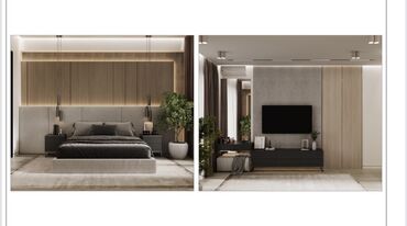 квартира в тунгуч: 3 комнаты, 122 м², Элитка, 9 этаж, ПСО (под самоотделку)