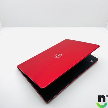 тошиба ноутбук в Кыргызстан | Ноутбуки и нетбуки: Dell vostro Intel Core i5, 4 ГБ ОЗУ, 15.6 "