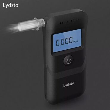 %D1%80%D0%B5%D0%BD%D0%BE espace: Алкотестер Xiaomi Lydsto Alcohol Tester Xiaomi Lydsto Alcohol Tester