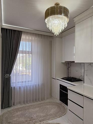 Продажа квартир: 3 комнаты, 68 м², Элитка, 2 этаж, Дизайнерский ремонт — 9