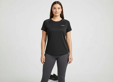 arka gdynia koszulka 2223: Hi-Tec, Women`s T-shirt, size XL