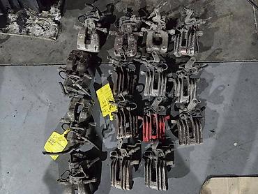 termostat audi a4 b8: KOCIONA KLESTA ZA VOLKSWAGEN GOLF 5, GOLF 6, GOLF 7 . | garancija — 1