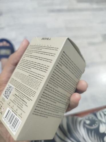 roja elysium: Мужская парфюмерная вода BIGHILL NO:20 - Объем: 50 мл (1.69 fl. oz.) — 3