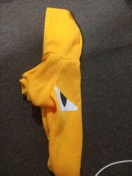 Psi: Jaknice za vaseg psa. cena za plavo zutu 1500, zuta i crna su po 500 — 10