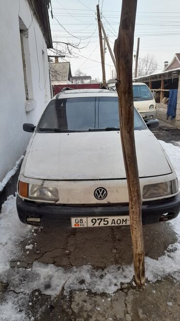 пассат б5 радиатор: Volkswagen Passat: 1989 г., 1.8 л, Механика, Бензин, Универсал