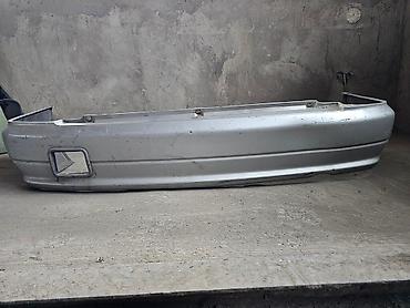 Бампер и комплектующие: Бампер Daihatsu, Б/у, Оригинал — 8