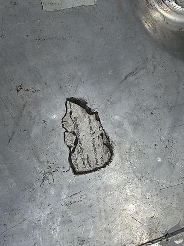 Топливные баки: Топливный бак MAN 2015 г., Б/у, Оригинал, Германия at lalafo.kg — 16 Топливные баки: Топливный бак MAN 2015 г., Б/у, Оригинал, Германия — 16