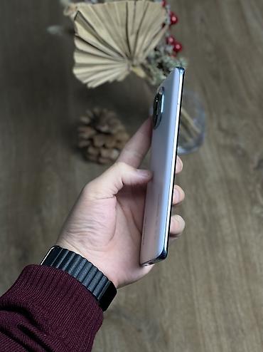 Xiaomi: Xiaomi, Mi 11, Б/у, 256 ГБ, цвет - Голубой, 1 SIM, 2 SIM — 3