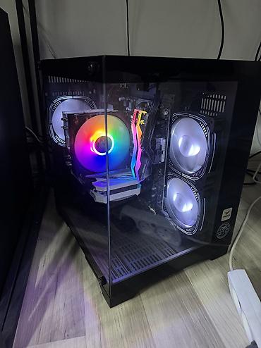 ssd almaq: Bu büdcə ilə belə bir sistem yoxdur Oyun və iş üçün çox superdir CPU — 2