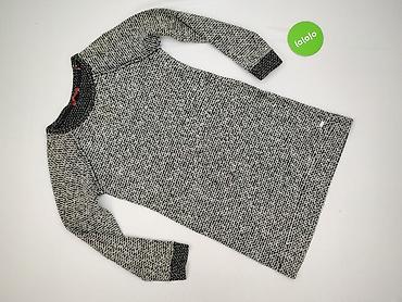 sweter amisu: Edc by Esprit, Sukienka damska, rozmiar S — 2