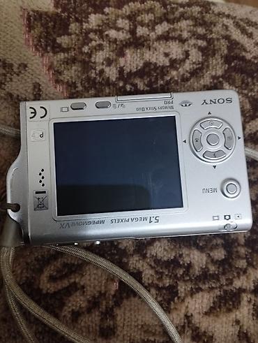 мыльницы фотоаппараты: Цифровой фотоаппарат Sony Cyber-shot DSC-T7 (Silver) - — 5