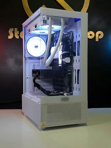 Desktop računari i radne stanice: 💻 Ryzen 5 7600X / RTX 4060 Ti / B650 / 32GB / 1TB – SM008PC 🚀 ✨ — 16