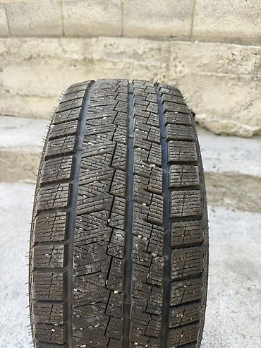 шина 235 45 18: Шины 235 / 45 / R 18, Зима, Новый, Комплект, Легковые, Китай, Kapsen — 1