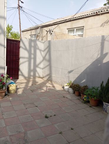 Digər kommersiya daşınmaz əmlakı: 4 otaqlı ev satılır hər bir şəraiti var ev el marketə yola yaxın yerdə — 8