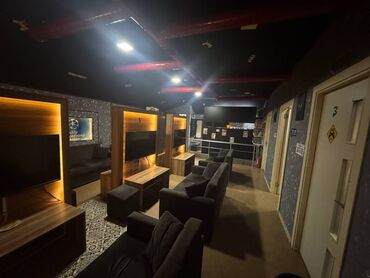internet klub: Hazır biznes satılır Playstation klub işlek vezyetdedir hal hazırda