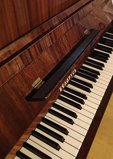 boya by m1: Piano, Belarus, Akustik, Yeni — 2