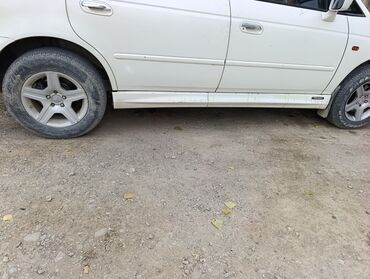 набор ключей для автомобиля б у: Диски Mercedes Benz llll AMG оригинал размер 16 4 штук цена 35000