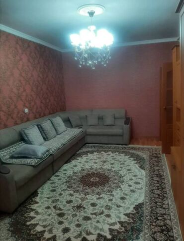 105 серия квартир 2 комнаты: 3 комнаты, 62 м², 105 серия, 1 этаж