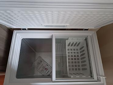 Морозильные шкафы, лари: Китай, Новый, В наличии — 3