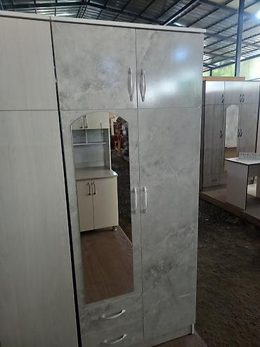 Шкафы для одежды: Шкаф для вещей российский ломинат.можна и на заказ тоже делаю — 5