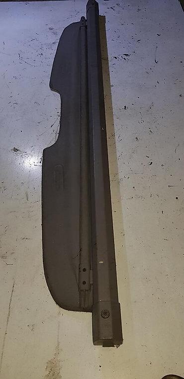 ROLETNA GEPEKA KARAVAN ZA NISSAN PRIMERA OD 1996. DO 2001. GOD