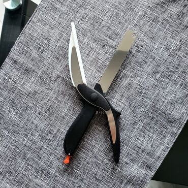 нож ножи ножик: Кухонные приборы Бренд «OXO». Оригинал Толкушка для пюре, лопатки
