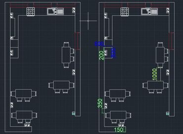 Dizayn, layihə: Dizayn və eskiz layihə çertyoj Evinizi Zövqlə Dizayn Edirik! Peşəkar — 6