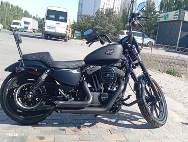 электрические мотоциклы: Harley-Davidson 📌 Жылы: 2021 📌 Абалы: мыкты, айдаганга даяр 📌
