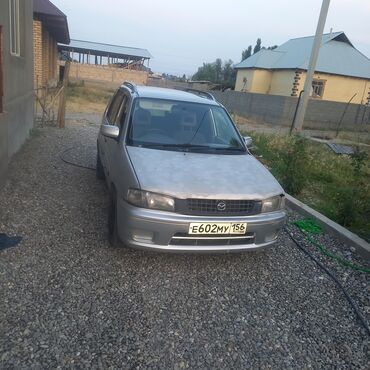 мазда демио талас: Mazda Demio: 1998 г., 1.3 л, Автомат, Бензин, Универсал