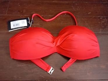 Другая одежда для пляжа: Новые!!! Ликвидация купальников. Производство Франция,Италия. размеры — 5