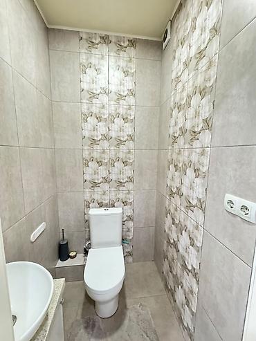 125: 2 комнаты, 82 м², Уметалиева/Фрунзе Элитка, 9 этаж, Евроремонт — 8