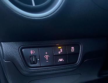 Kia: Kia K3: 2019 г., 1.6 л, Вариатор, Бензин, Седан — 7