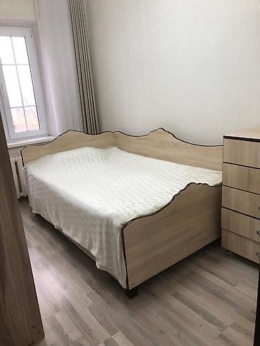 Долгосрочная аренда квартир: 3 комнаты, С мебелью полностью — 3