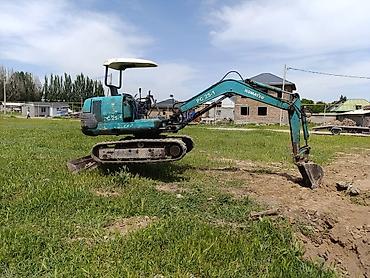 килоты брюки: Услуги экскаватора | Траншеи — 3