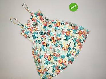 overalls: Clockhouse, Sukienka damska, rozmiar S — 2