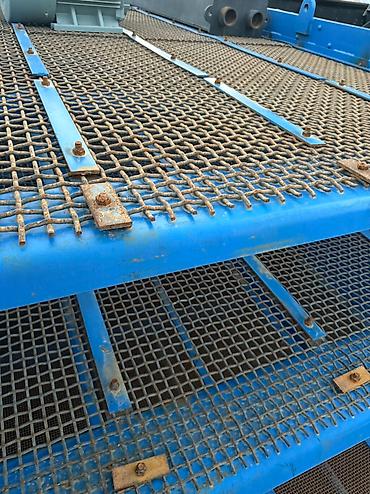 Дробилки: Продаю линия для производства ПГС, 250-300тон/час. Щековая — 11