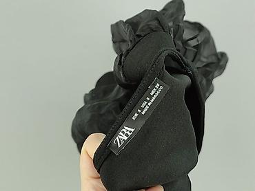 zara basic sukienka: Zara, Bluzka damska, rozmiar S — 5