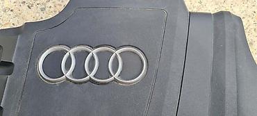 cb6 dijagnostika: POKLOPAC MOTORA ZA AUDI A6 | Poklopac motora Audi A6 zadnji desni — 4