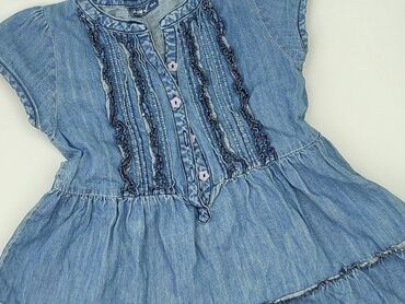 Dress, Okay, 3-4 years, 98-104 cm, condition - Very good