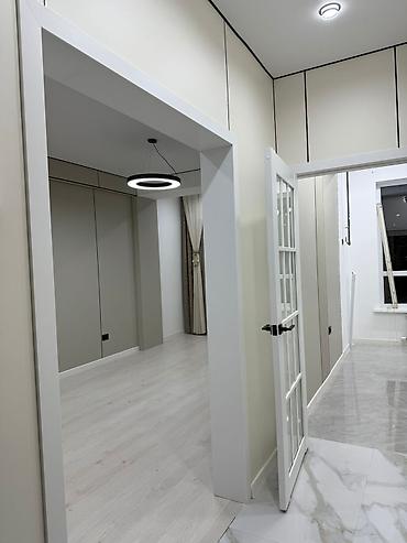 Продажа квартир: 1 комната, 35 м², Элитка, 9 этаж, Евроремонт — 1