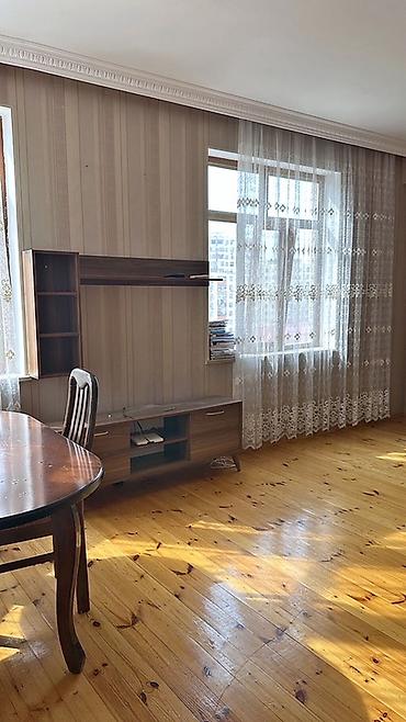500 manata kiraye evler: Xırdalan, Qalubiyyə küç. — 92 m², 2 otaqlı geniş mənzil ailəyə kirayə — 2