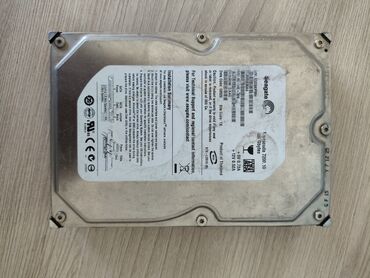 бу процессоры 1151: Накопитель, Б/у, Seagate, HDD, 512 ГБ, Для ПК