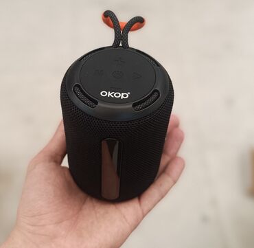 maytafon kalonka: Kolonka, Növ - Bluetooth, rəng - Qara