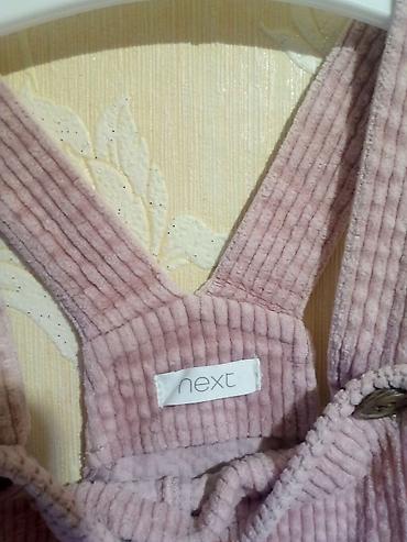 Комплекты одежды: Комплект, цвет - Розовый, Б/у — 4