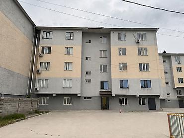 1 комната, 40 м², Достук мкр Индивидуалка, 3 этаж, Свежий ремонт