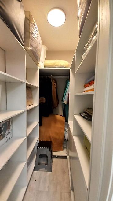 Продажа квартир: 3 комнаты, 105 м², Элитка, 10 этаж, Дизайнерский ремонт — 9