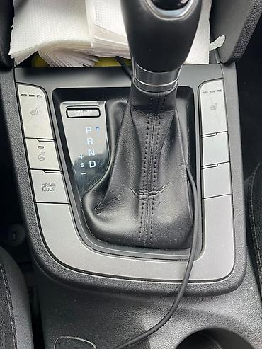 хюндай верна: Hyundai Avante: 2019 г., 1.6 л, Автомат, Газ, Седан — 10